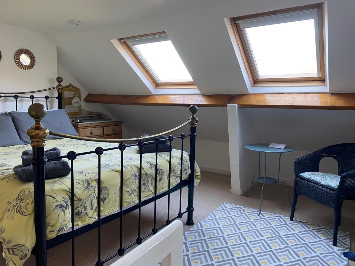 Demeter Cottage 惠特比 外观 照片